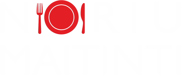 Noriu maitinti
